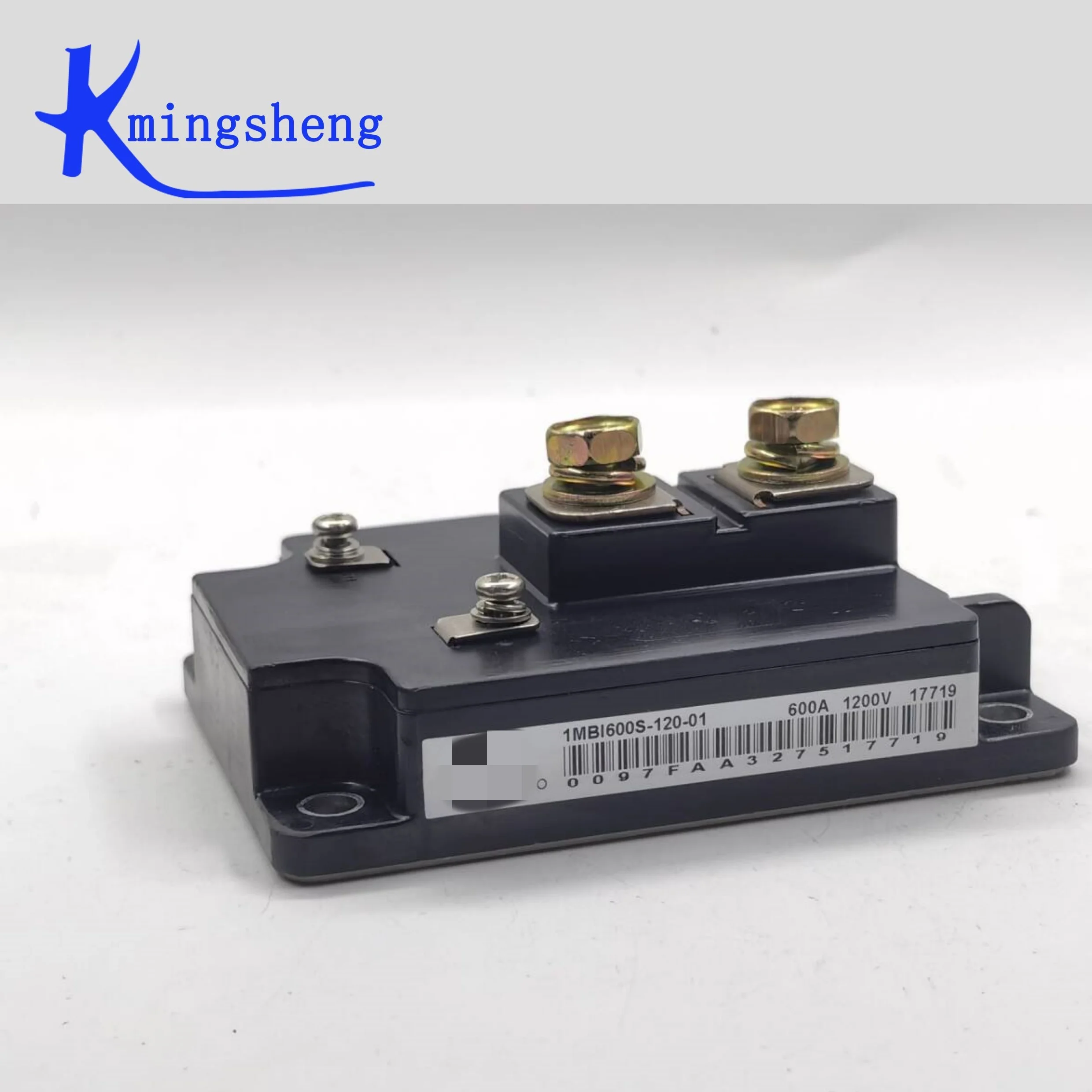 

1MBI600S-120-01 1MBI600S-120 FREE SHIPPING NEW AND ORIGINAL MODULE