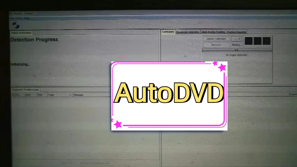 

АвтоDVD Navkal 2018, автономная версия для DELETE D-P-F MAXXFORCE 13 EPA 10 + Flash + восстановление заводской настройки ECM +keygen