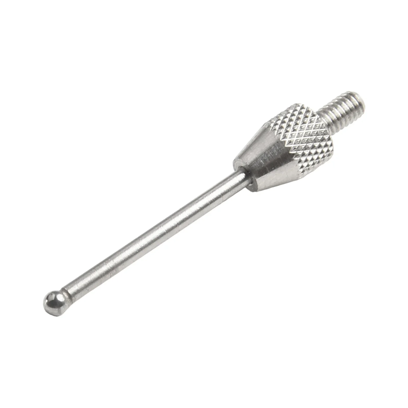 1Pc Cmm Contact Sonde Voor Meting 2Mm Cnc Machinale Stylus Meet M2.5 Wolfraam Stalen Tips Sonde Accessoires