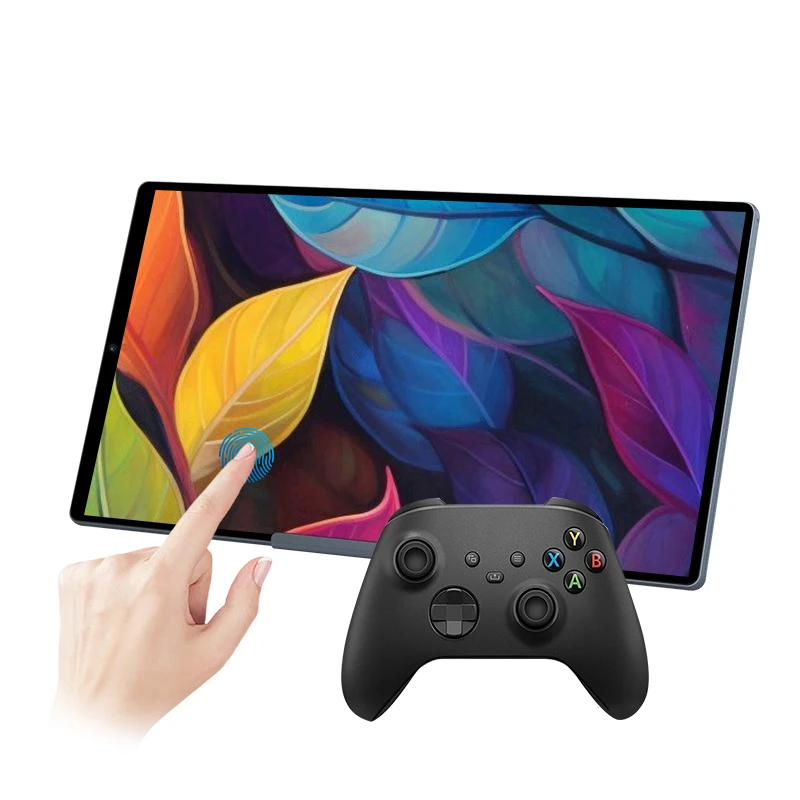 

21.5 Inch 1080P Capacitive Ultra-Thin Touch Screen Drawing Tablet Interactive Gaming Monitor With Android OS And Camera