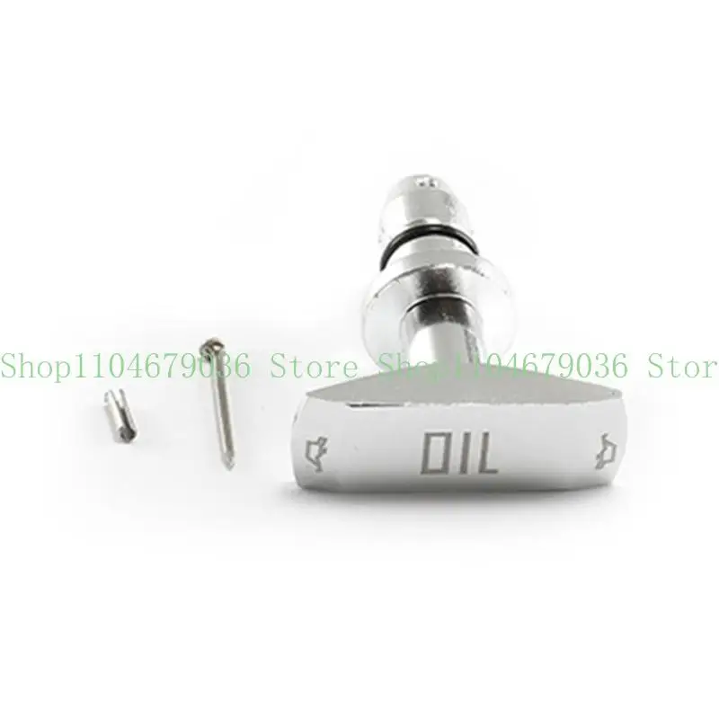 652F Oil Dipstick Pull Handle Oil Dipstick Handle Oil Caliper Pull Handle