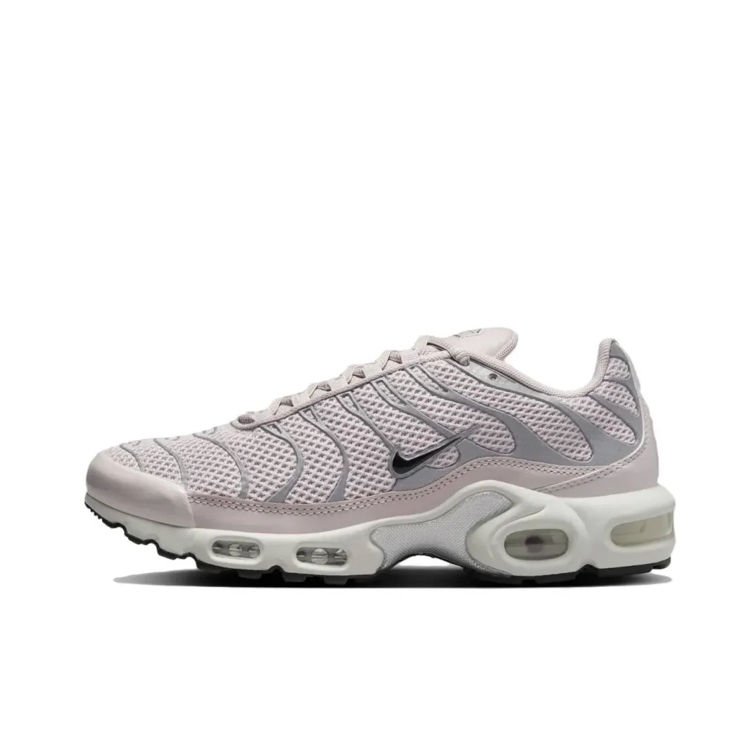 Nike Air Max Plus TN Fashion Sneakers Comfortable Wearable Women's Retro Gray