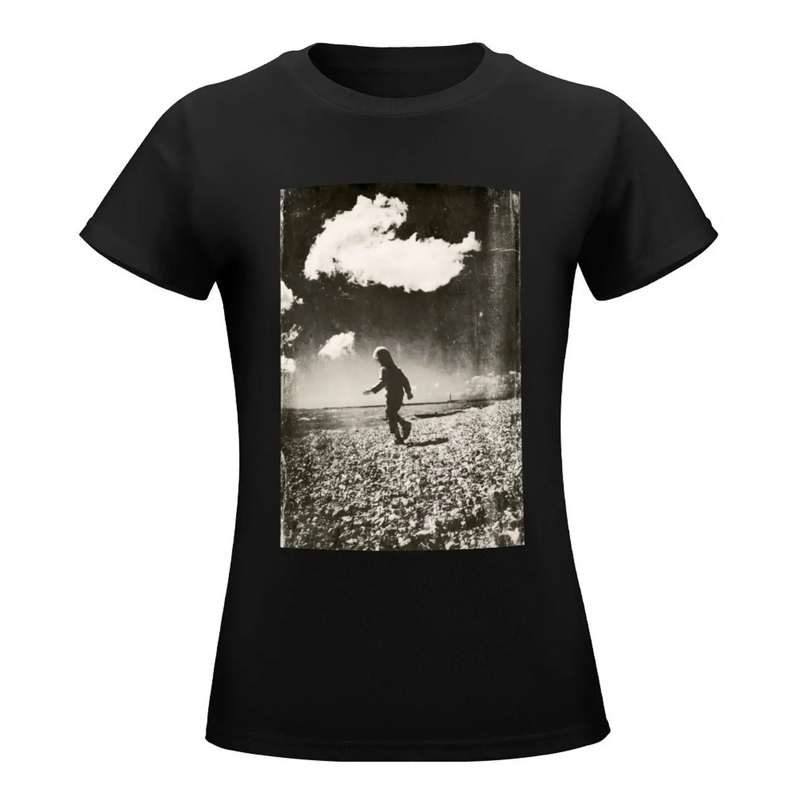 Explorer T-Shirt cute clothes animal print shirt for girls tees plus size tops plus size t shirts for Women loose fit