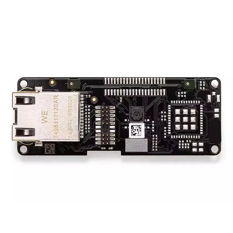 

Daily Sale For ARDUINO Portenta Vision Shield - Ethernet ASX00021 H7 Lite Development Board
