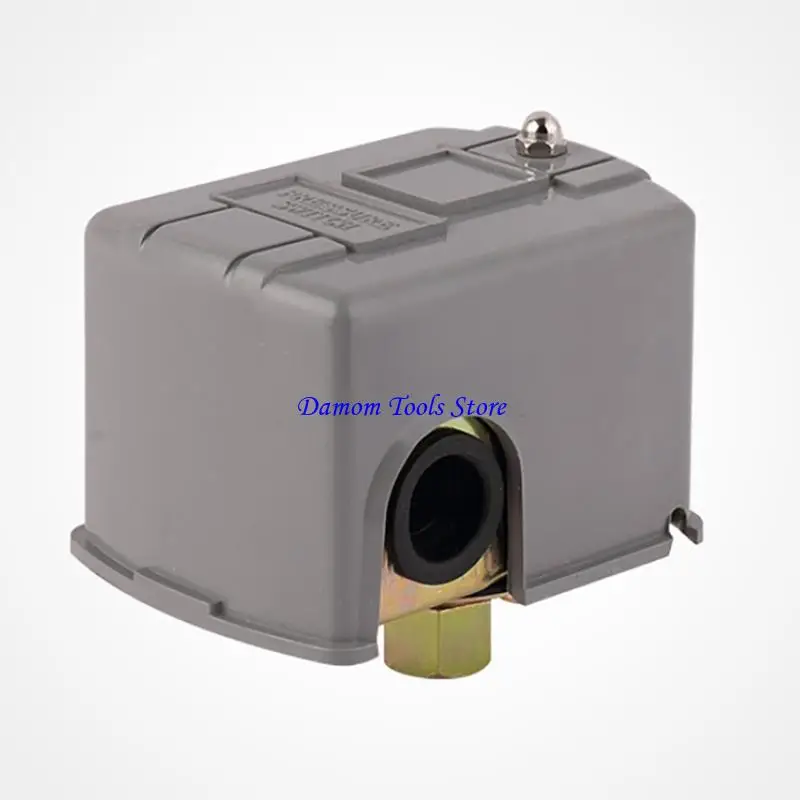 

57BE Adjustable Water Pressure Controlled Switches for Home and Garden Use