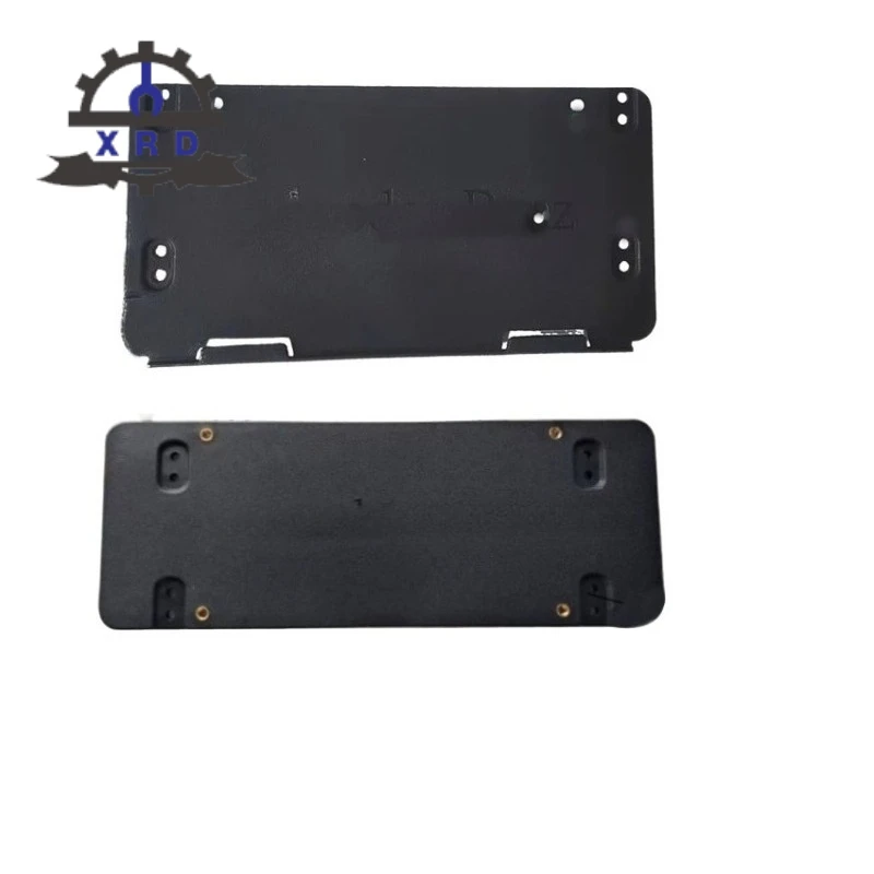 

For Mercedes-Benz C-Class W204 Rear Bar C180C200 License Plate C230 License Plate C260 C280 C300 C63