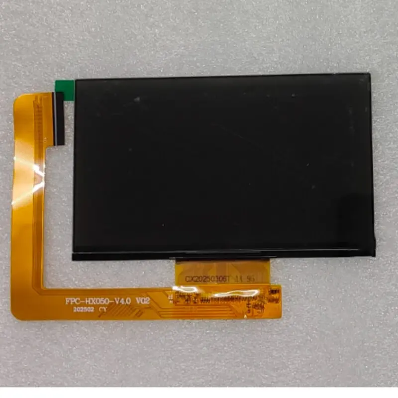 Brand new original for fpc-hx050-v4.0 v02 projector lcd screen