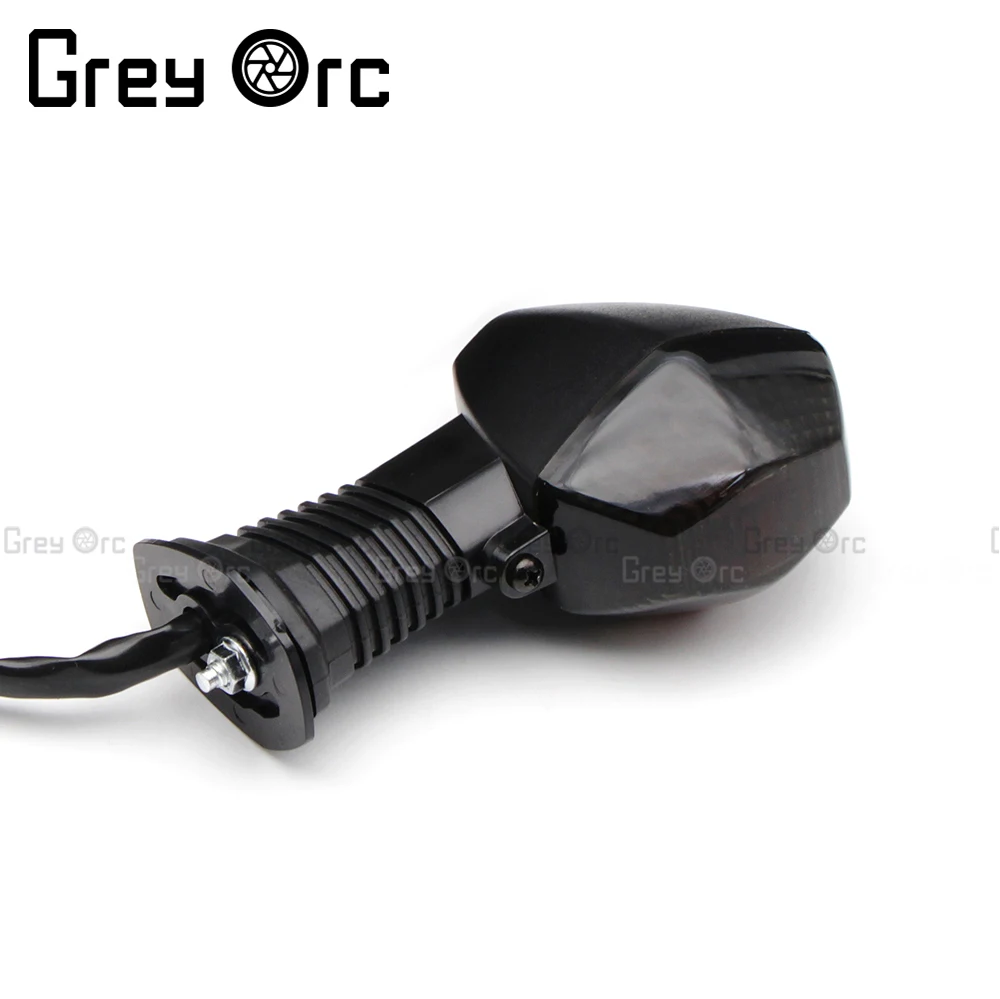 Front Rear Turn Signal Light For SUZUKI GSF 600 650 1200 1250 N/S Bandit GSX 650F 1250FA Motorcycle Indicator Lamp Flashing Bulb