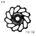 11T Black