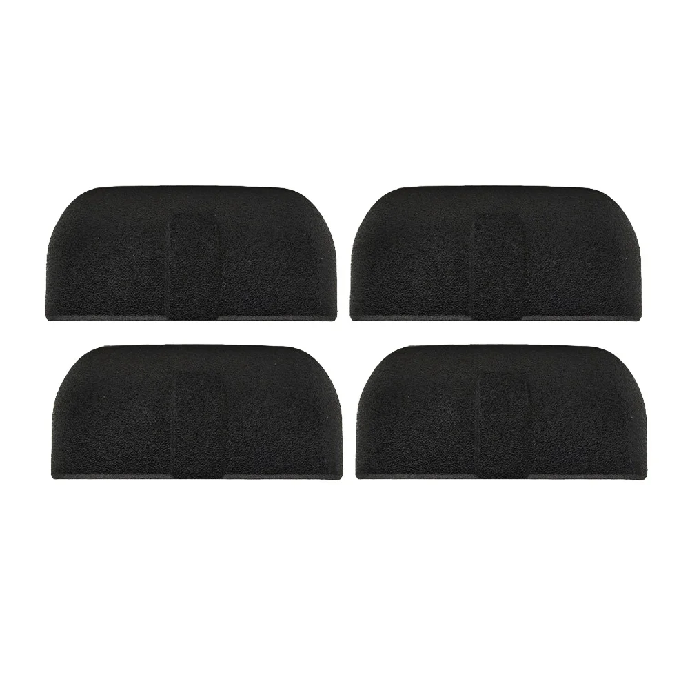 For Mercedes Seat Slide Blockage Cap Set of 4 for V Class V260 For W447 W448 For Vito 2014 2023 Direct Fit Replacement