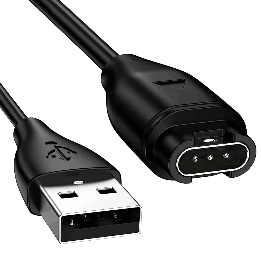 USB Charging Cable for COROS Apex 2 Pro Charger/ Pace 3/Pace 2/ Apex 42mm/ Apex Pro/ Vertix 2 Smartwatch Accessories