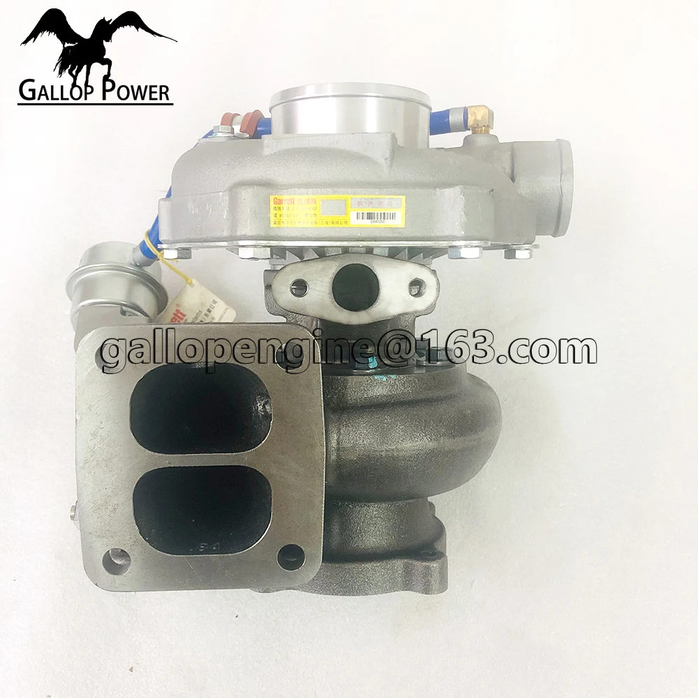 

Новый TBP4 Turbo 724458 724458 -5007 724458 -5007S A3300- 1118010 А-135 А3300- 1118010 Турбокомпрессор A-135-01