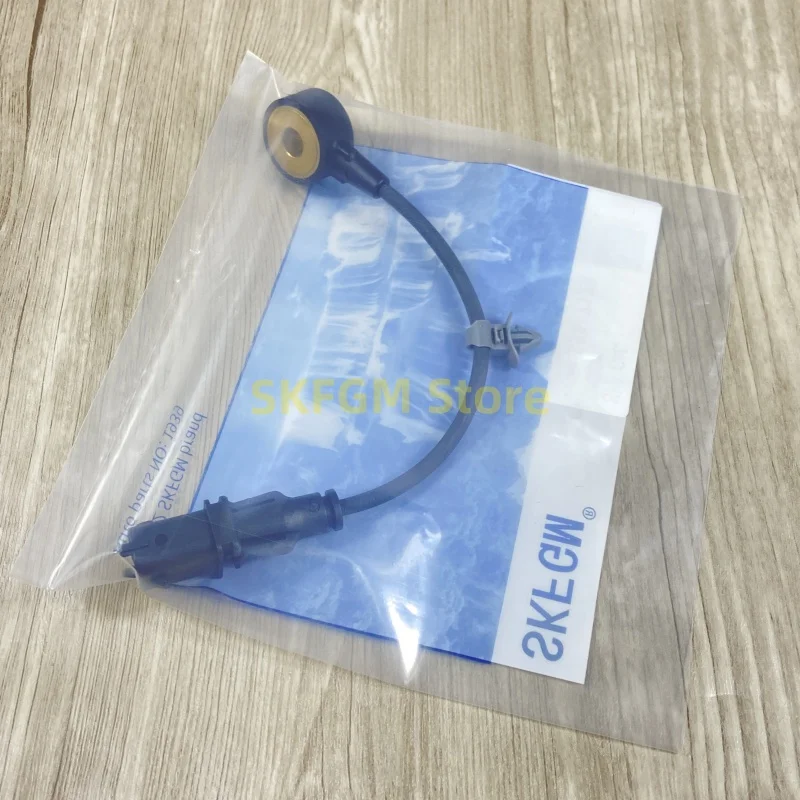 /;  . Car Engine Knock Detonation Sensor 55567128- For Chevrolet Sonic Cruze -Limited Cruze New