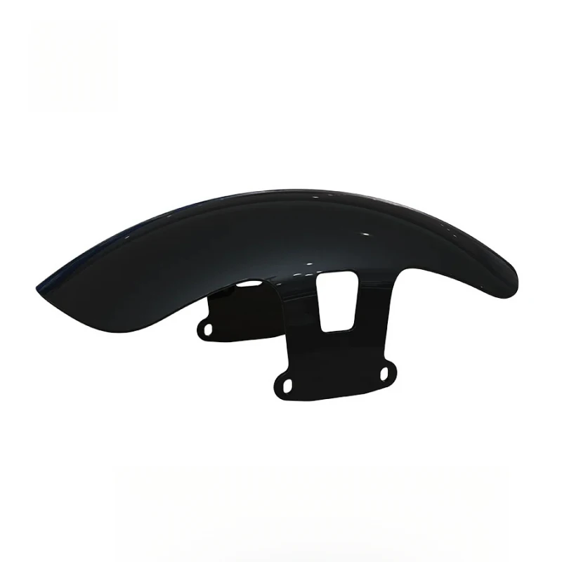 

Hot selling Steel Motorcycle Front Fender with One Year Warranty for 2018