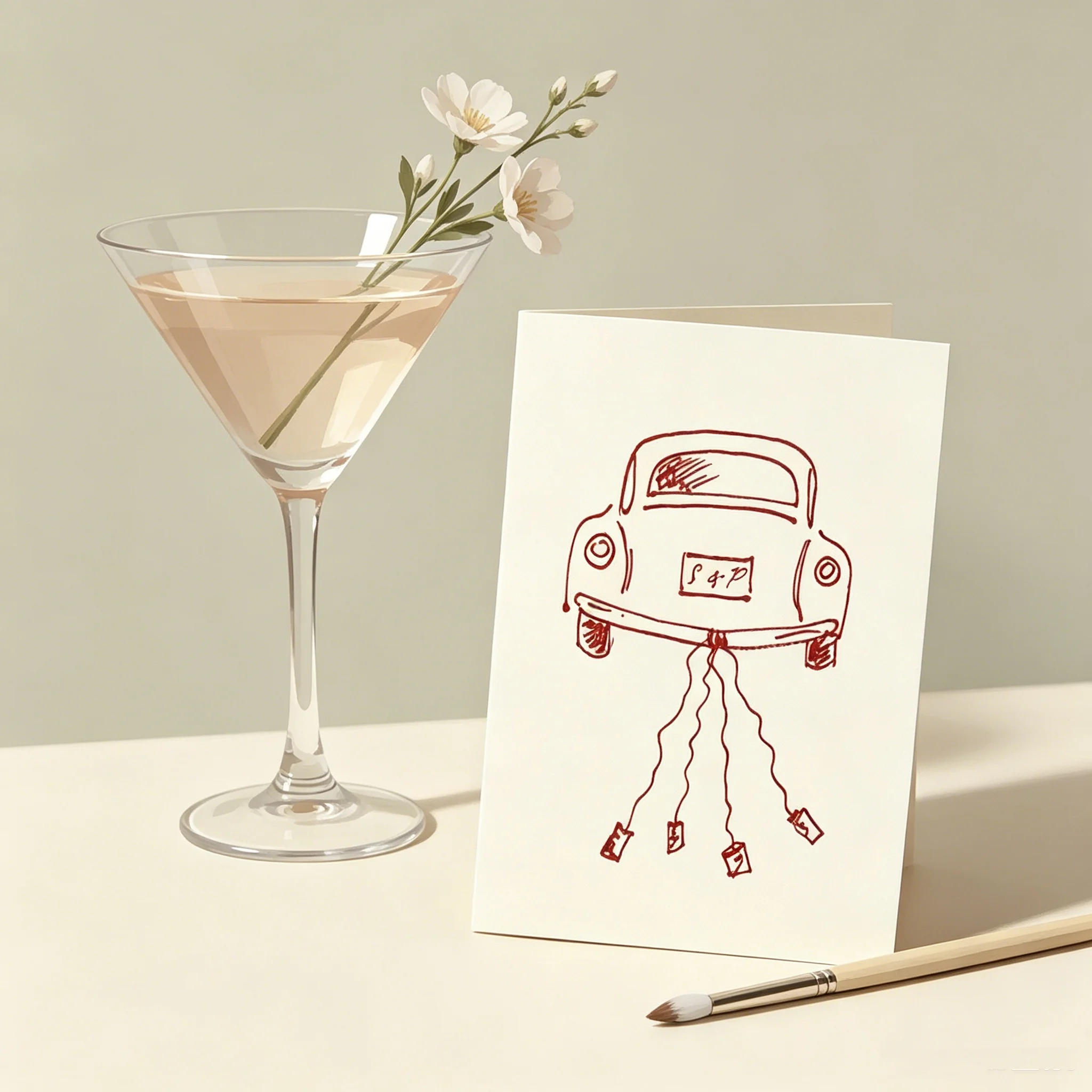 

Custom Wedding Matches, Hand Drawn Personalized Matchboxes, Custom Wedding Favors, Elegant Vintage Inspired Matchbox, Burgundy M