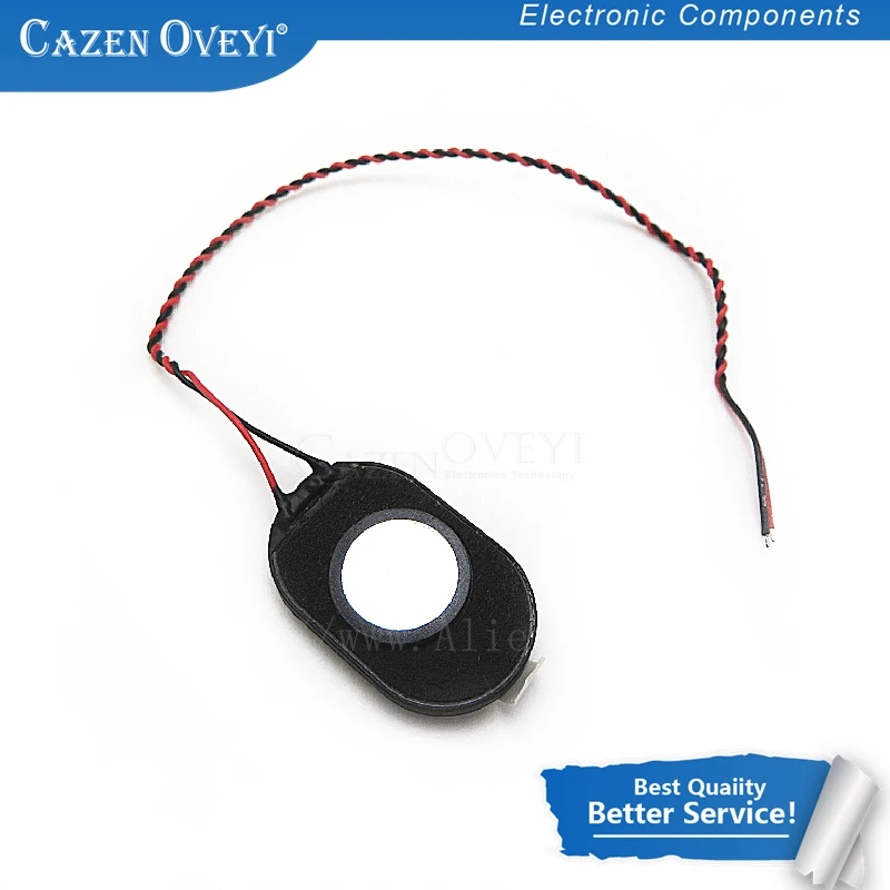 10pcs/lot Small speaker for tablet computer 8R 1W 15*24*4mm 1524 2415 Oval In Stock