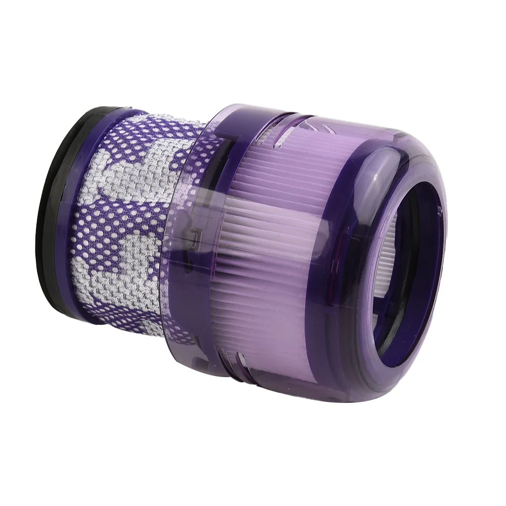 Optimize The Filtration System Of Your For Dyson SV19 OmniGlide SV21 1 5Kg Cordless Stick Vacuum Cleaner With This Filter