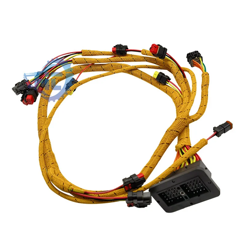 

310-9688 3109688 519-3844 Engine Wiring Harness For E311D E312D E313D Excavator C4.2 Engine