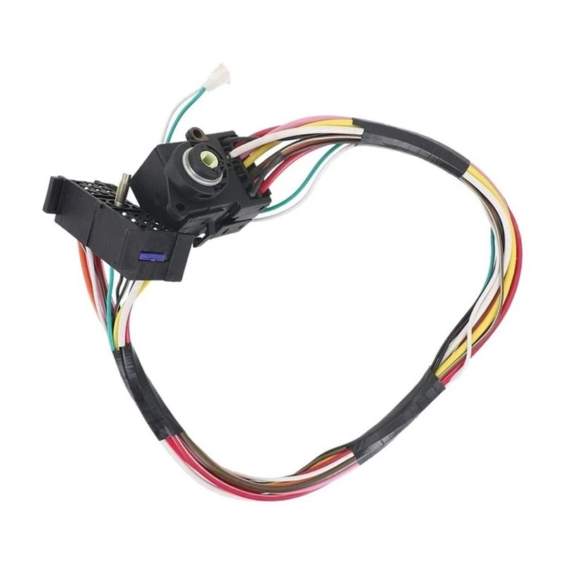 Car Ignition Switch 26036311 For Suburban