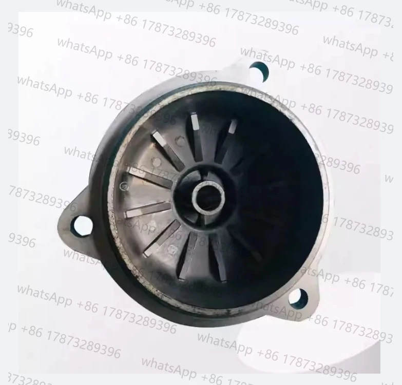 

1 шт. новый подходит для Atlas Copco, детали, крышка масляного фильтра воздушного компрессора 1622461400