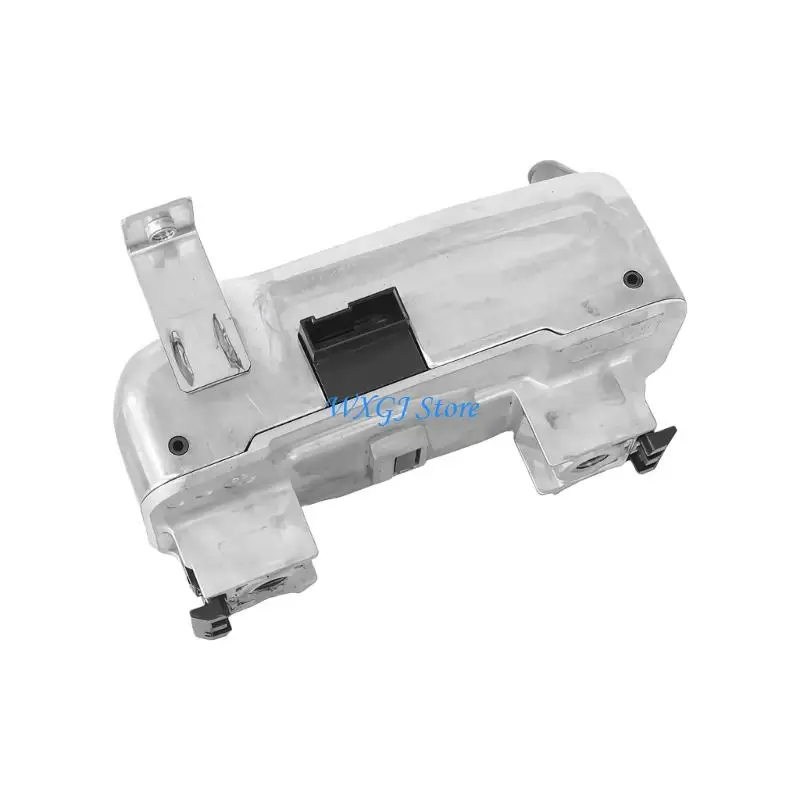 

37JE Steering Column Lock with Advanced Mechanical Locking Enhances Vehicle Security & Anti Theft for ID3 ID4 ID6