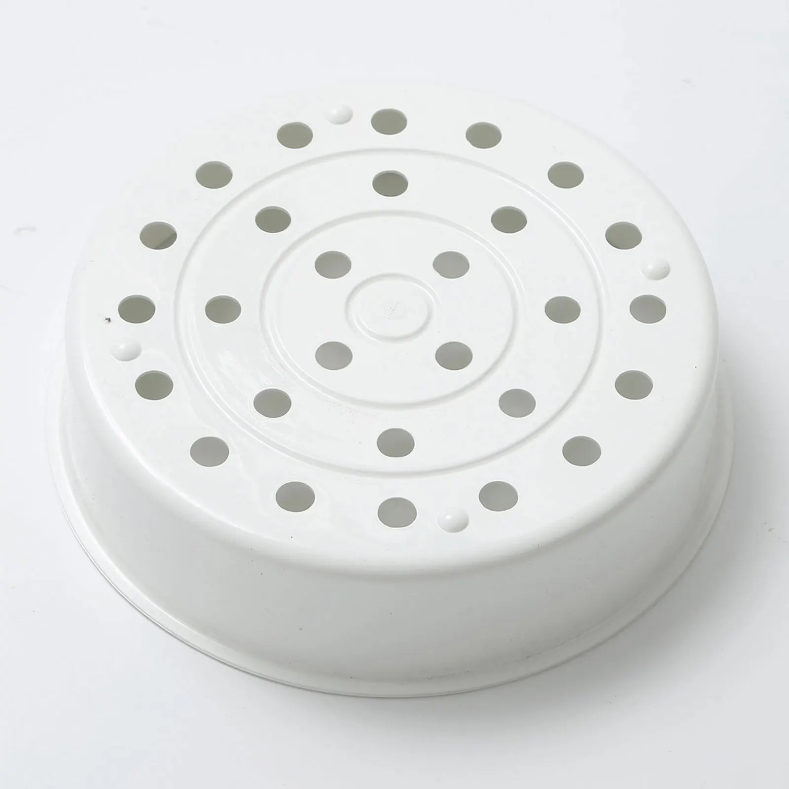 Kitchen Cookware Steam High Quality Food Grade Safe Plastic Steamer Basket for Supor Midea Rice Cooker Tool Lekue Microondas