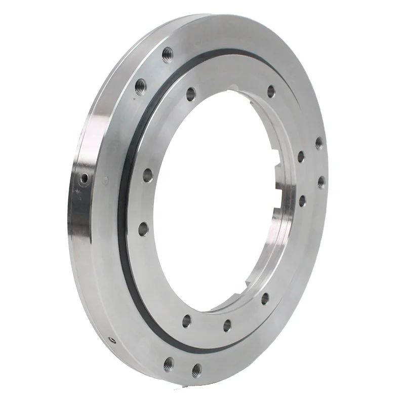 Original Forklift Slewing Bearing | Part No. 0029245033 Turntable Ring | Genuine OEM  360° Rotation Stability