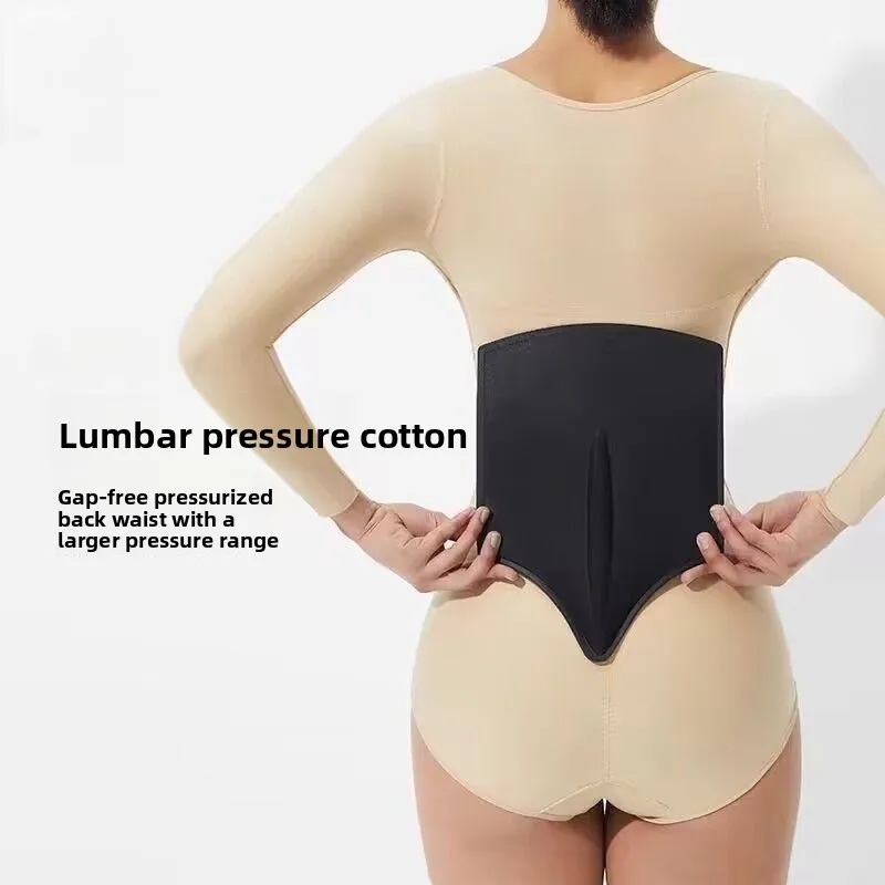 EVA Board Post-Surgery Liposuction Lumbar Support Molder Foam Compression Backboard for Abdominal Contouring and Recovery Home