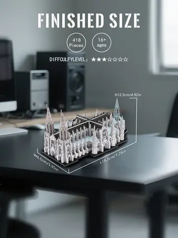 6 best sales metallbyggleksaker - №1