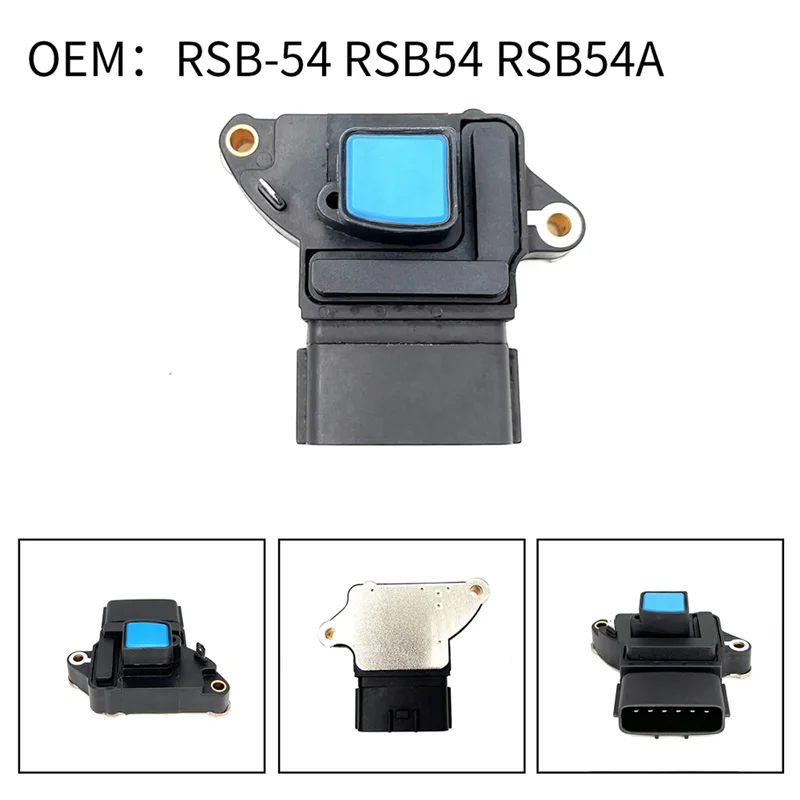 وحدة الإشعال بالسيارة RSB-54 RSB54 RSB54A لفورد جديد تلسار مازدا 626 IV 1.8I MX6 2.0