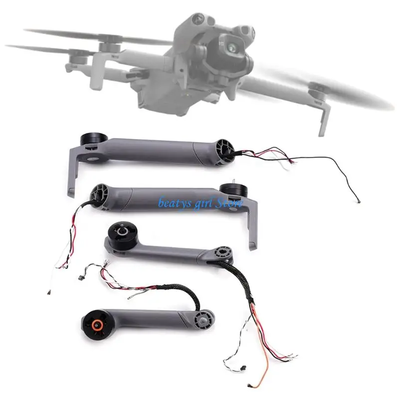 

C7AB Professional Arms Motor for Mini 5Pro Arms Power Supply for Quality Imaging in Challenging Weather