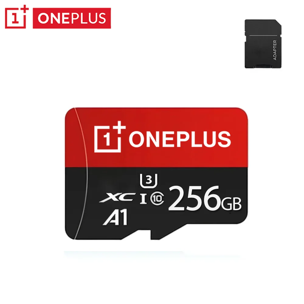 Red 256GB