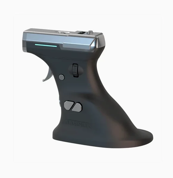 

Мышь для стрельбы со встроенной магнитной и реалистичной игровой мышью Recoil