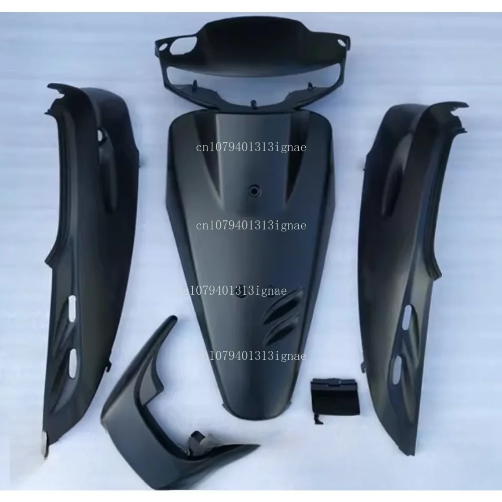 High Quality, Suitable for DIO27/28 Shell Modification, Full Car Panel, Full Car Color Decal Monochrome