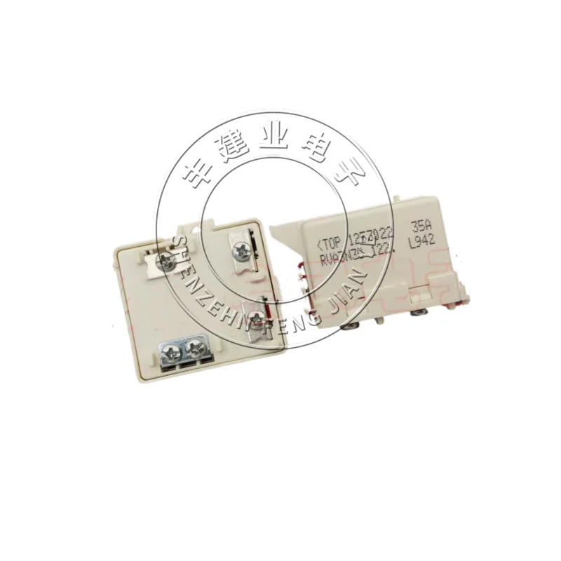 

ELECTRICA 35A ICE MAKER FREEZER FREEZER COMPRESSOR RELAY 1-5PCS