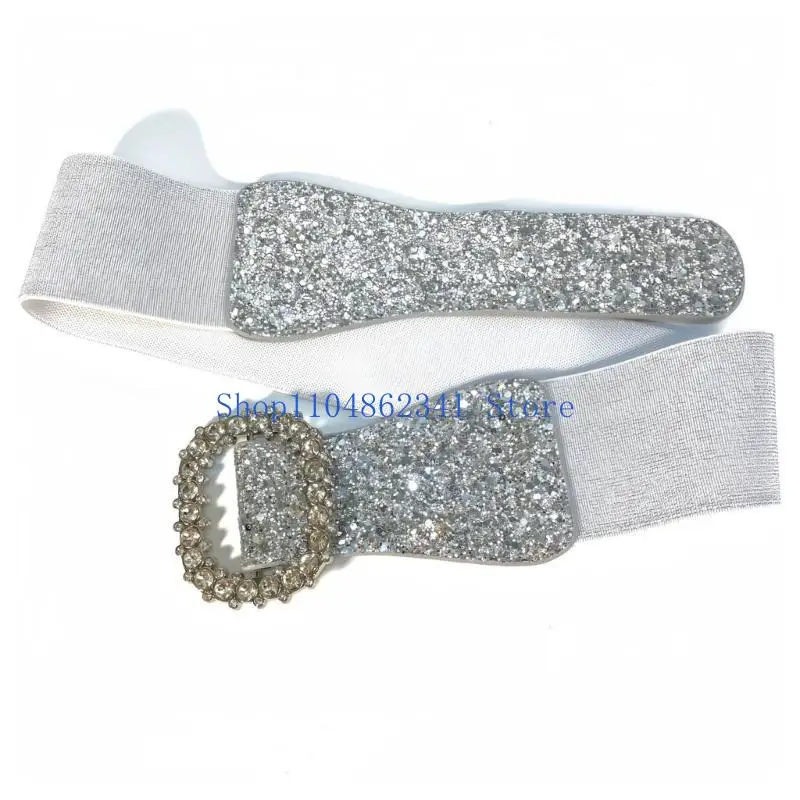 5asd الفهود واسعة حزام الاستخدام اليومي حزام خصر الجينز السراويل الديكور حزام مناسبة لعشاق الموضة