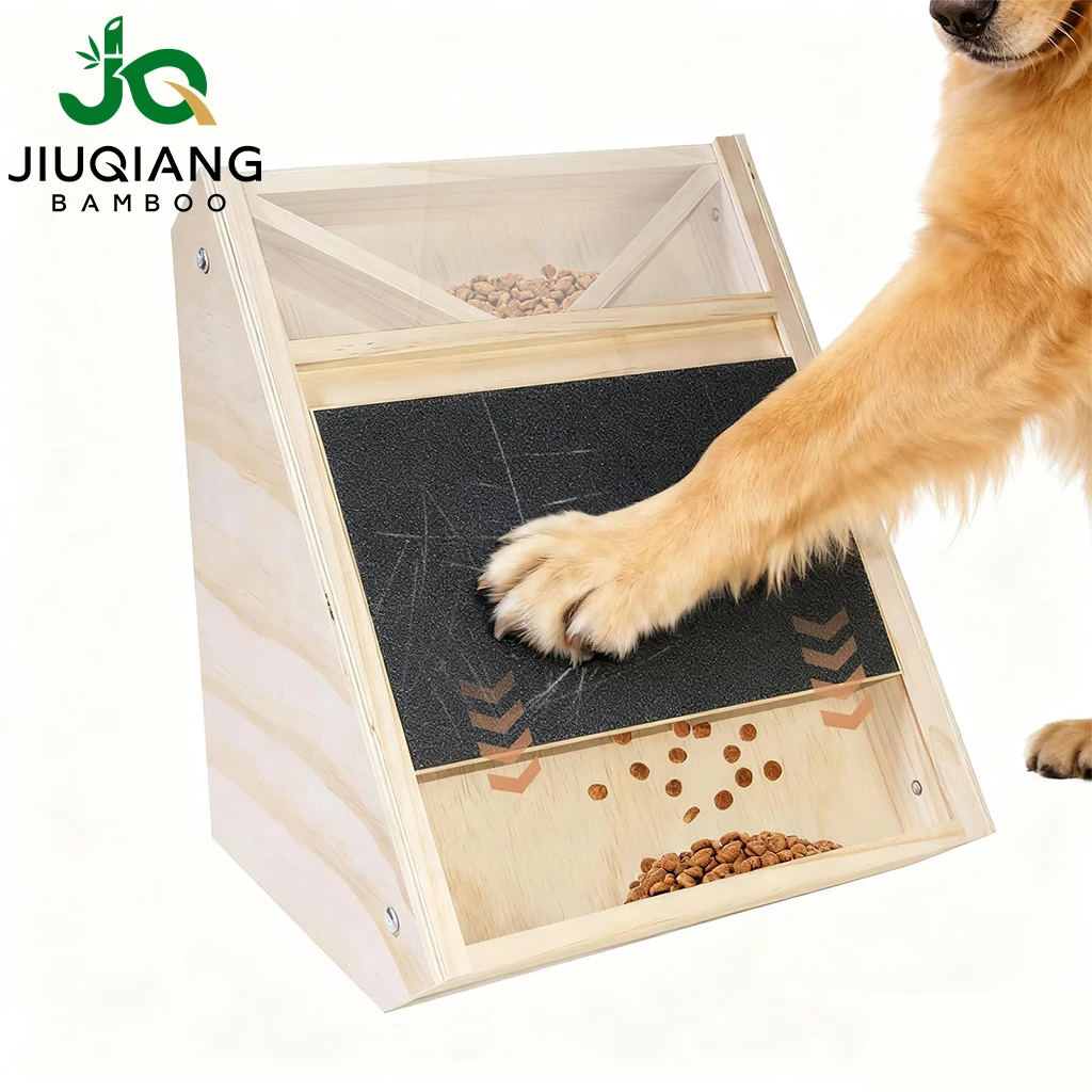 

Non-Slip Dog Paw Care Tool Dog Nail Grinder Alternative for Stress-Free Trimming