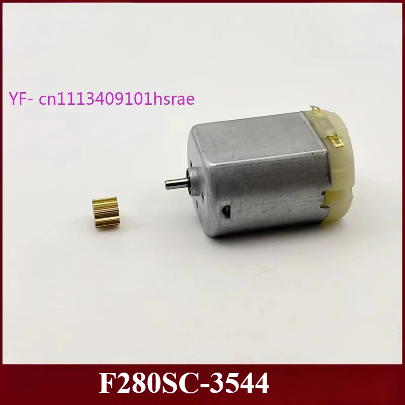 Motor de irrigador Dental F280SC-3544, piezas de repuesto para el cuidado bucal Xiaomi F300 F400 SOOCAS Waterpik, 1 Uds.