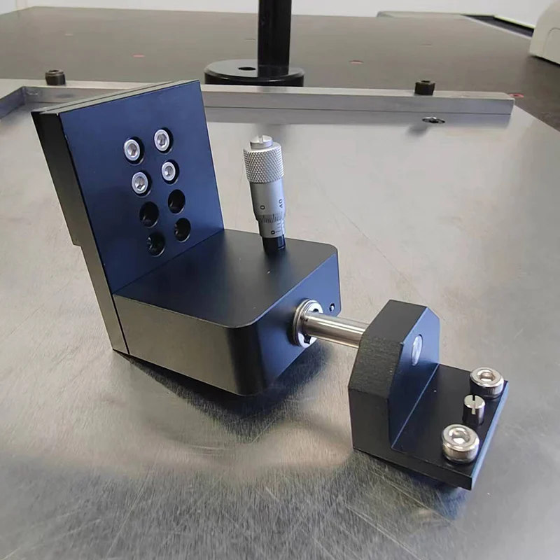 

Трехмерный регулируемый позиционер, поворотный рычаг, держатель зонда для прецизионных станций, радиочастотное приспособление