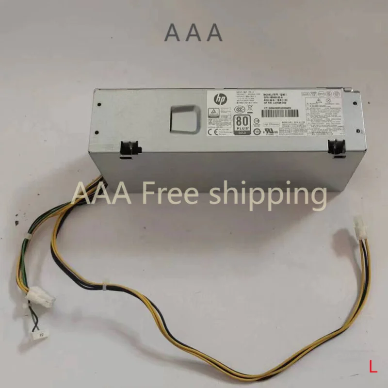 

FOR HP 180W Desktop Power Supply DPS-180AB-30 A L07658-003