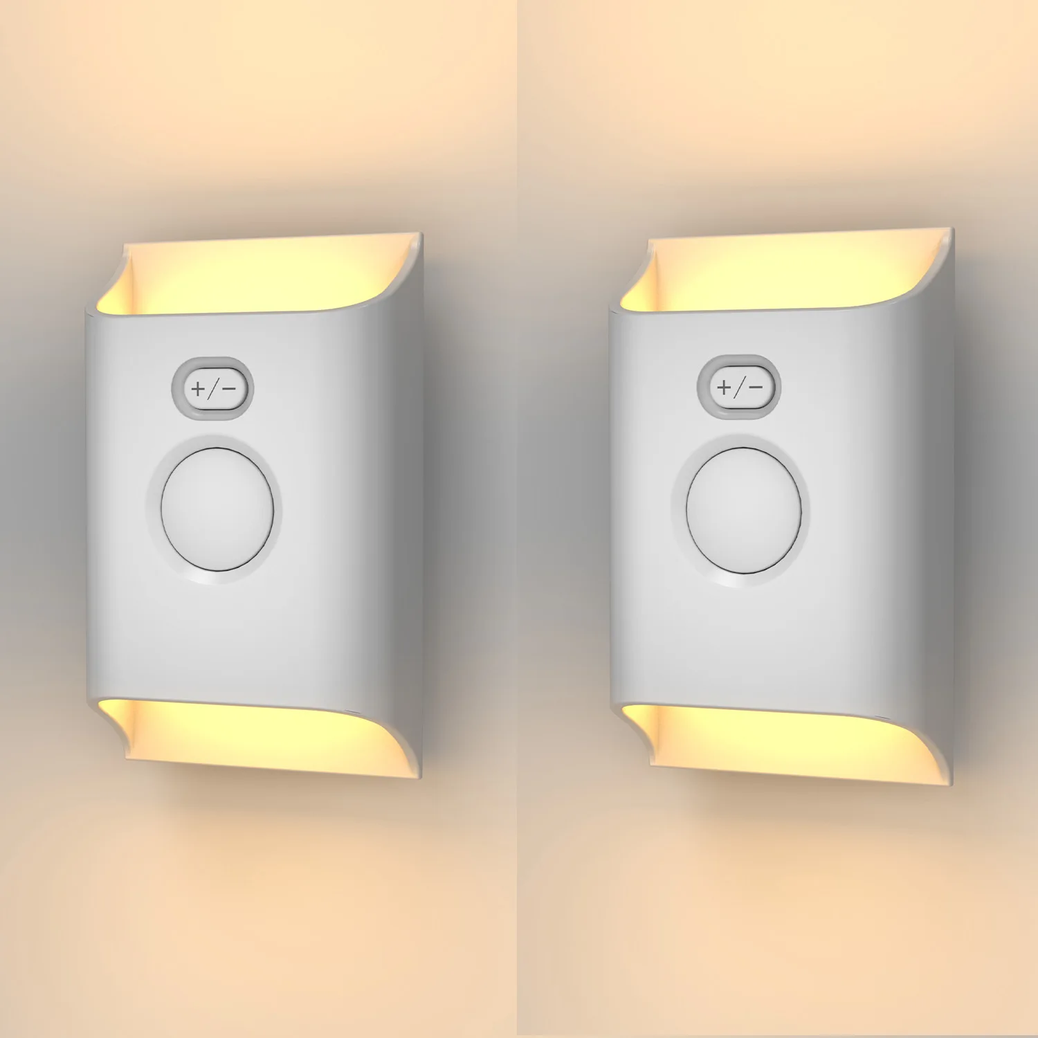 

Светодиодный ночник с датчиком движения, 3 режима, USB-зарядка, настенный светильник для комнаты, кухни, прихожей, ванной, с датчиком присутствия человека, аварийное освещение