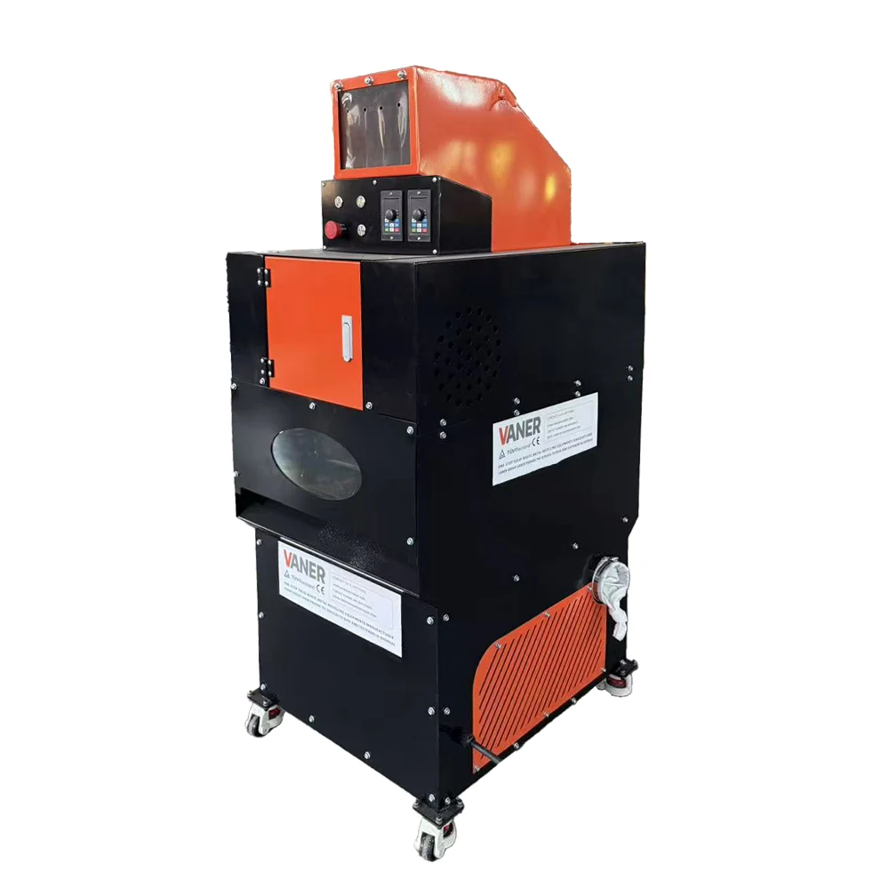 V-C02 40-60Kg/H Cab…