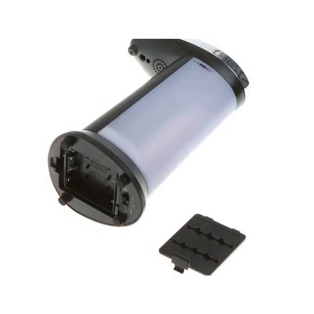 Tự Động 400Ml Bình Đựng Xà Phòng Bơm Phụ Kiện Phòng Tắm Rửa Tay Dầu Gội Bếp Gel Chất Lỏng Thông Minh Cảm Biến Xốp