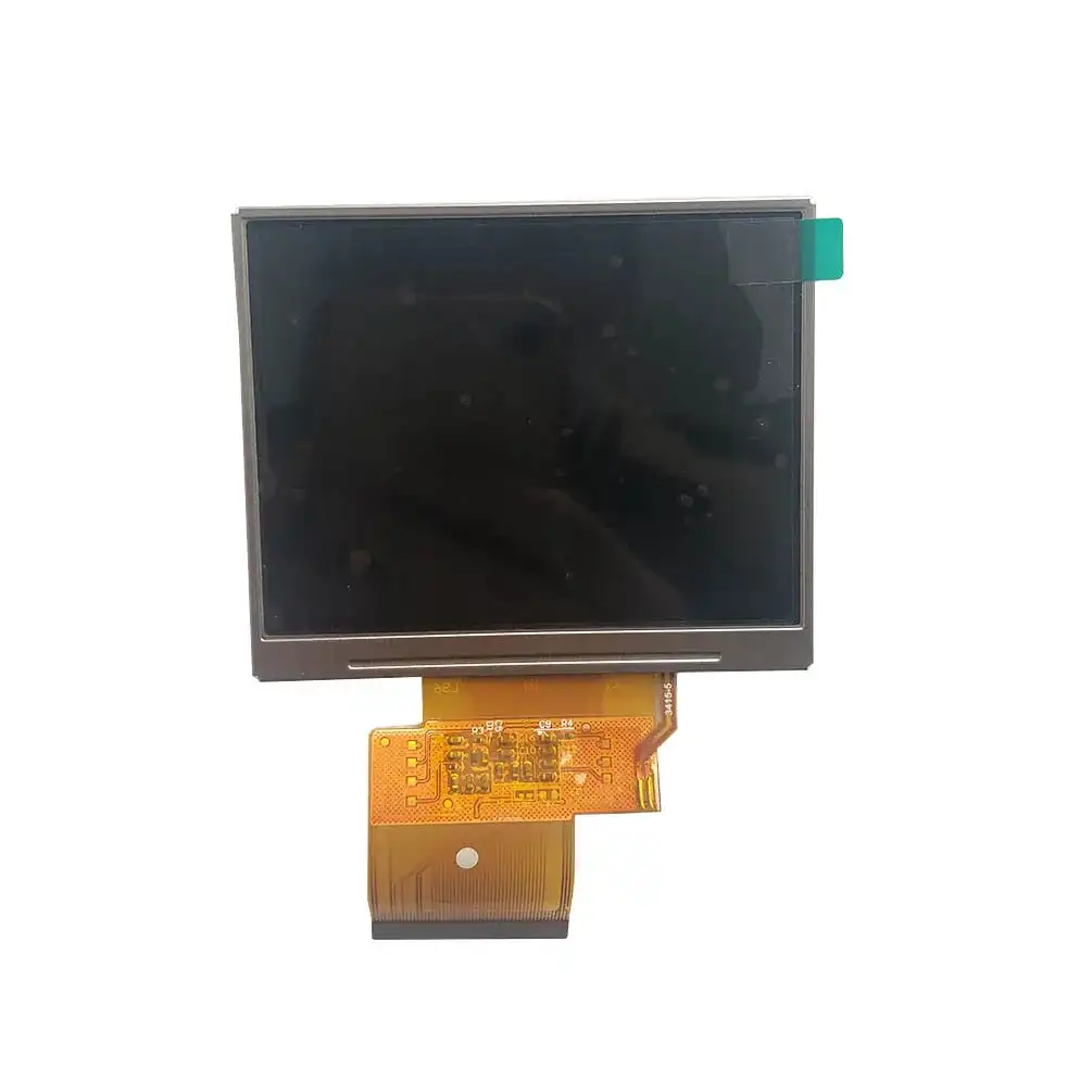 VGG3224A7 VGG3224B8 LCD Screen for Atlas Copco Compressor