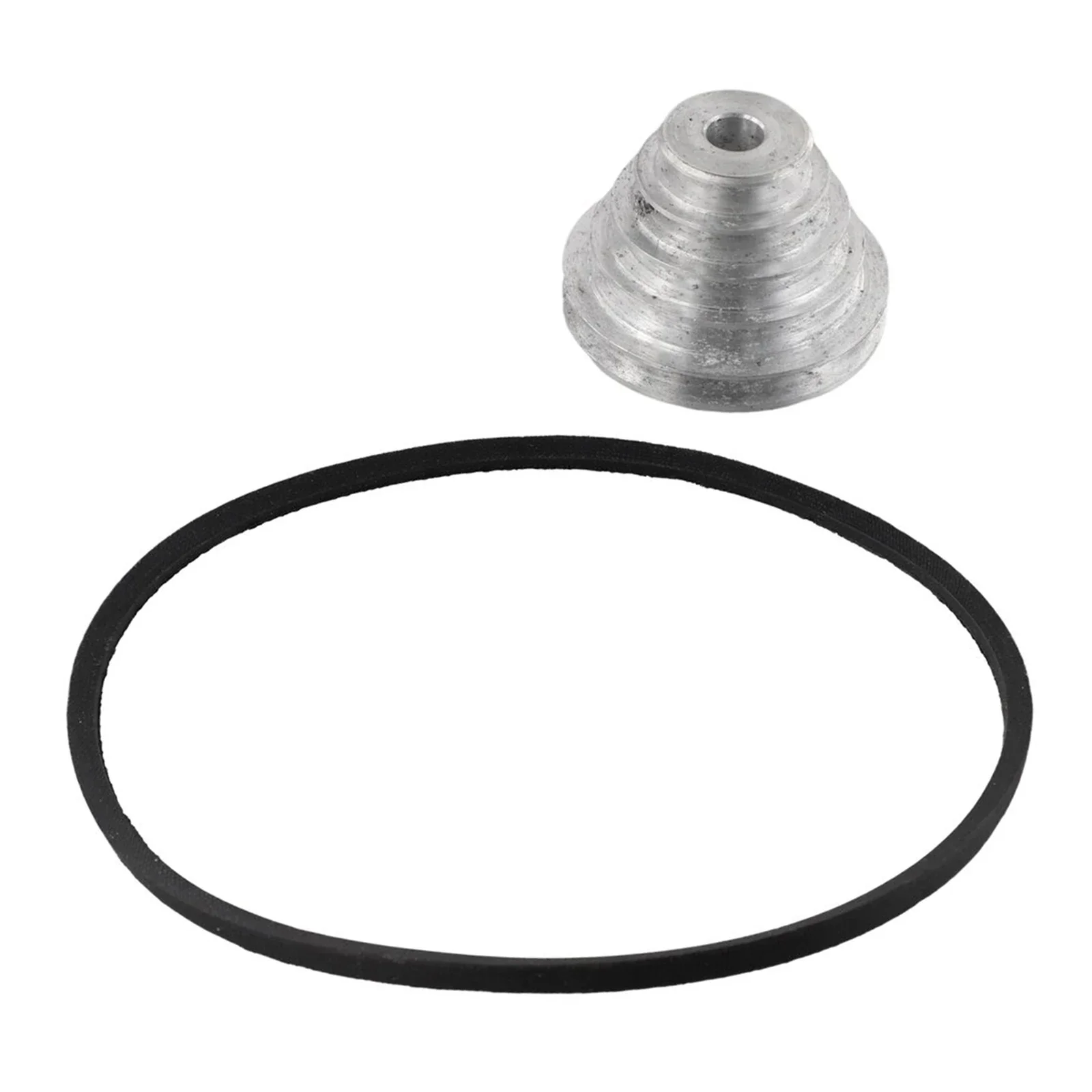 

21mm Holes Outer Diameter 67-71-86-96-111mm V Type Belt Set Timing Belt Transmission Wheels A Type V-shaped Pulley