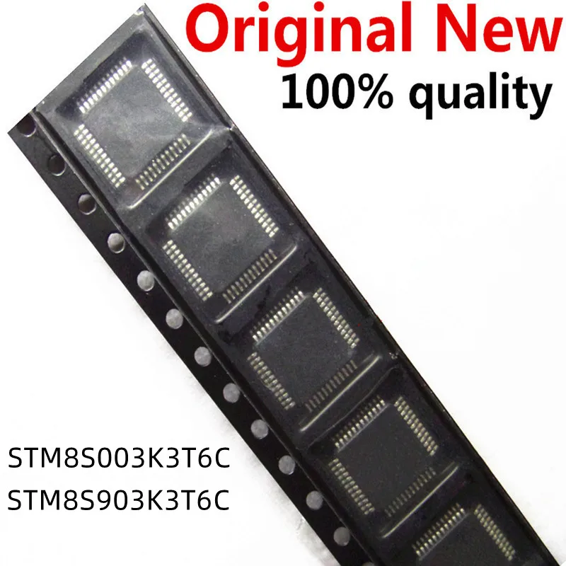 

(10piece) 100% New STM32F072CBT6 STM32F072C8T6 STM32 F072CBT6 STM32 F072C8T6 QFP-48 Chipset