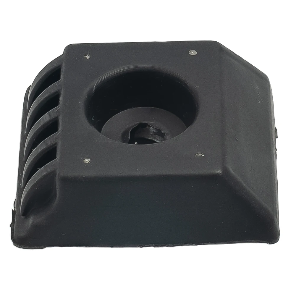 عازلة إيقاف صندوق السيارة A1247580044 1247580144 A1247580144 ملحقات سوداء لمجموعات مرسيدس E Class W124 A124 C124 جودة عالية