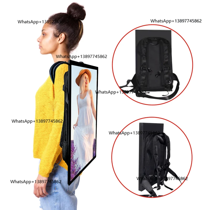 Peiqi Hd Lcd 21.5 I… - image