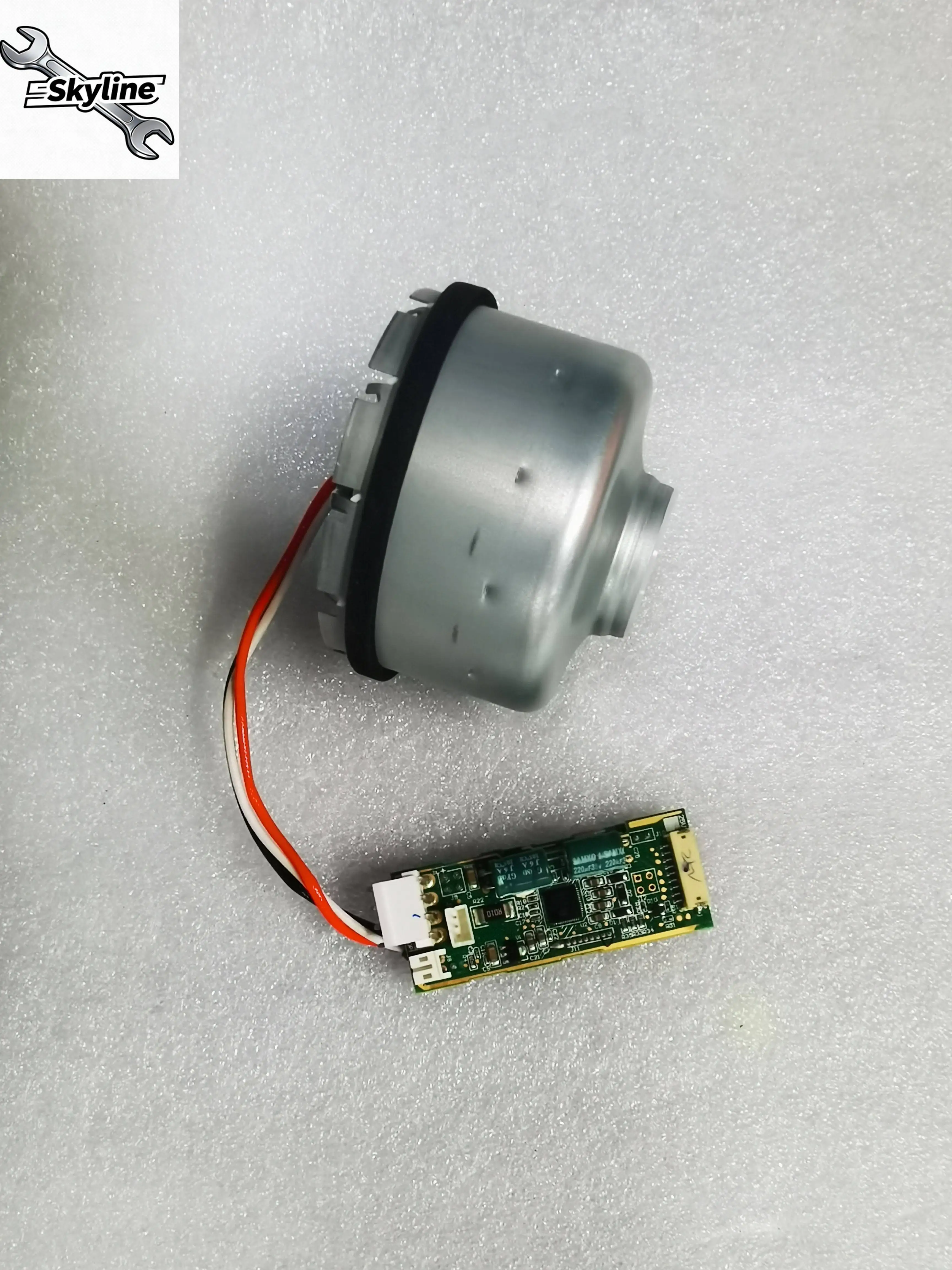 

Основная плата двигателя для пылесоса FC6822 6823 6827 6908, аксессуары