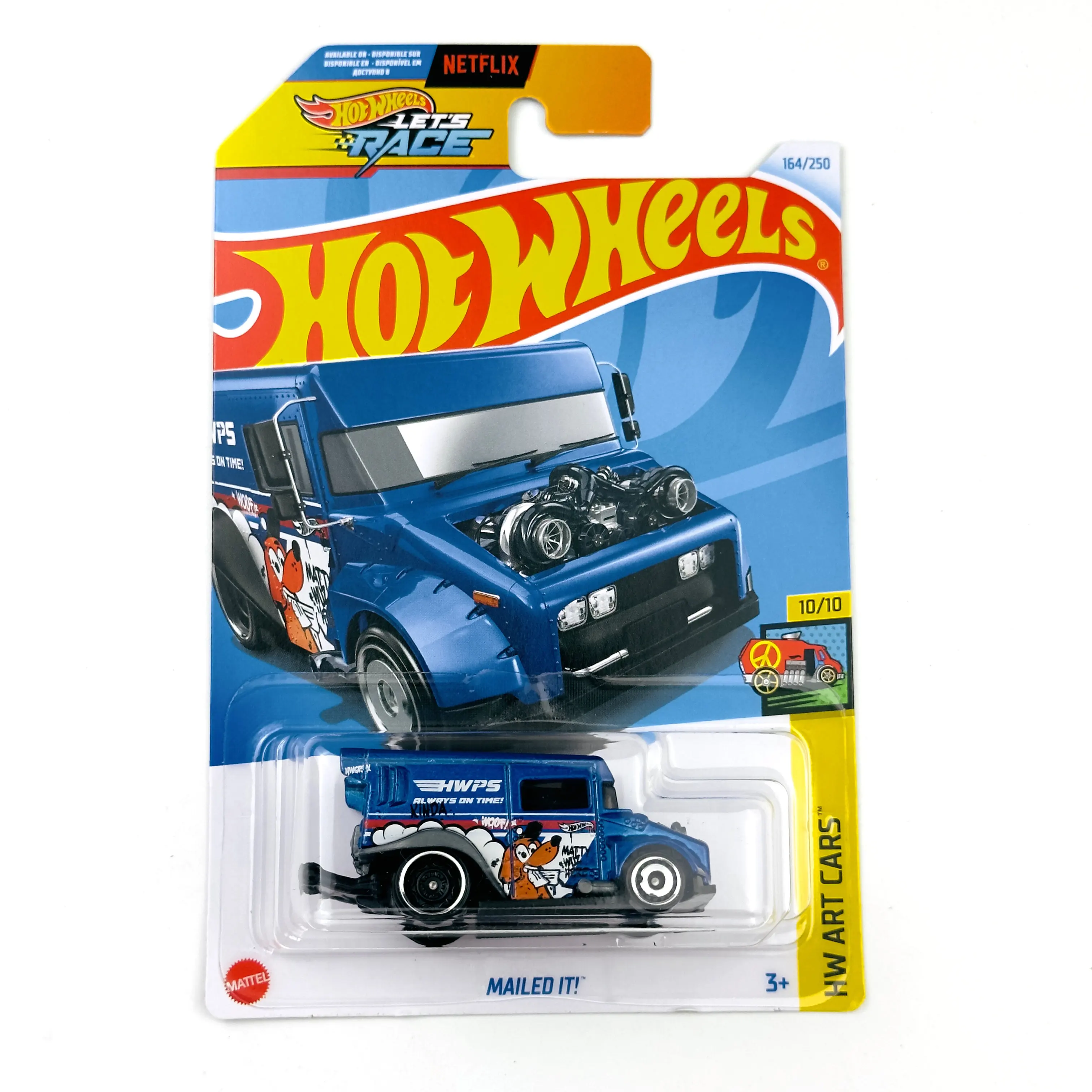 

Коллекционные автомобили Hot Wheels 2024-164, коллекционные игрушечные автомобили